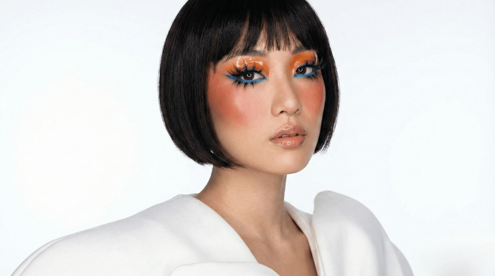 韓系水光 vs 歐美泰式妝容：哪種風格最適合妳的五官輪廓？