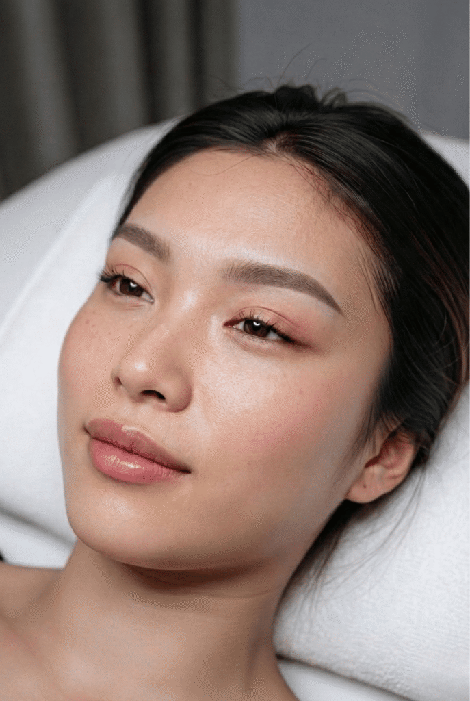 紋繡色乳學問大：搞懂色彩學，告別後期發紅發藍的困擾