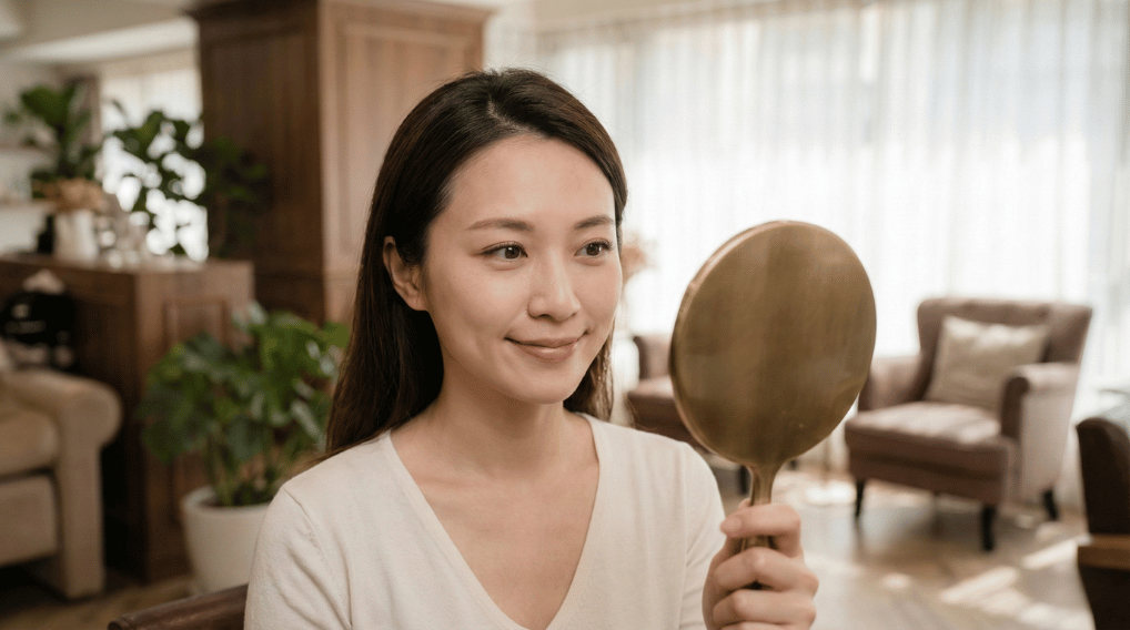 「凝視的藝術」：在日式呼吸感與歐美張力之間，尋找妳的眼神靈魂