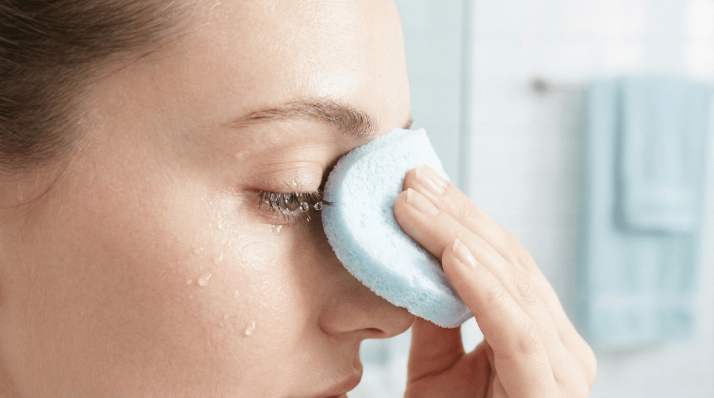 接睫毛容易掉？美睫師沒告訴妳的5個保養秘訣！(高雄美睫沙龍獨家揭秘)