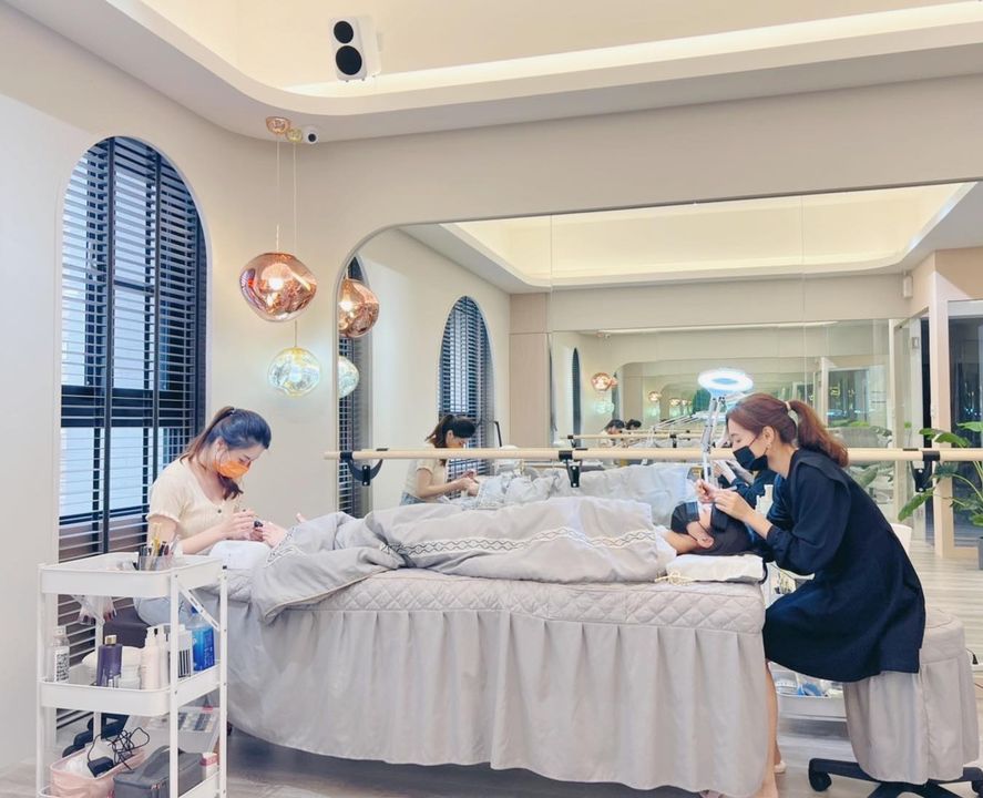 從一個人的工作室到美學品牌：YokoLife 創辦人的心路歷程